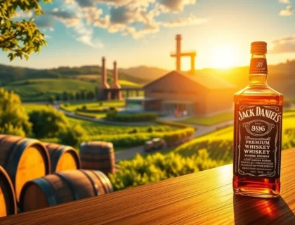 brown forman news