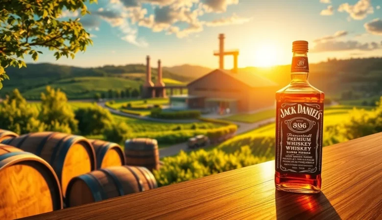 brown forman news