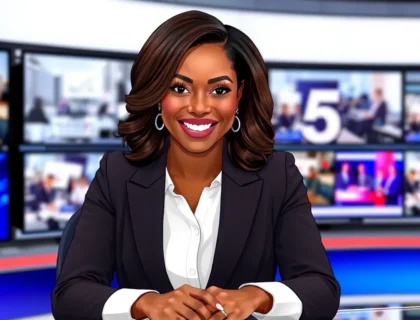 bree smith news channel 5
