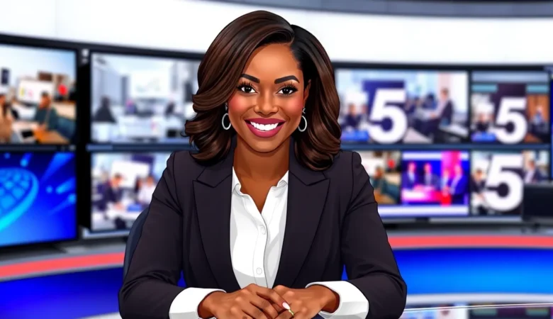 bree smith news channel 5